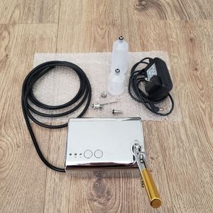 Belloccio Airbrush Makeup